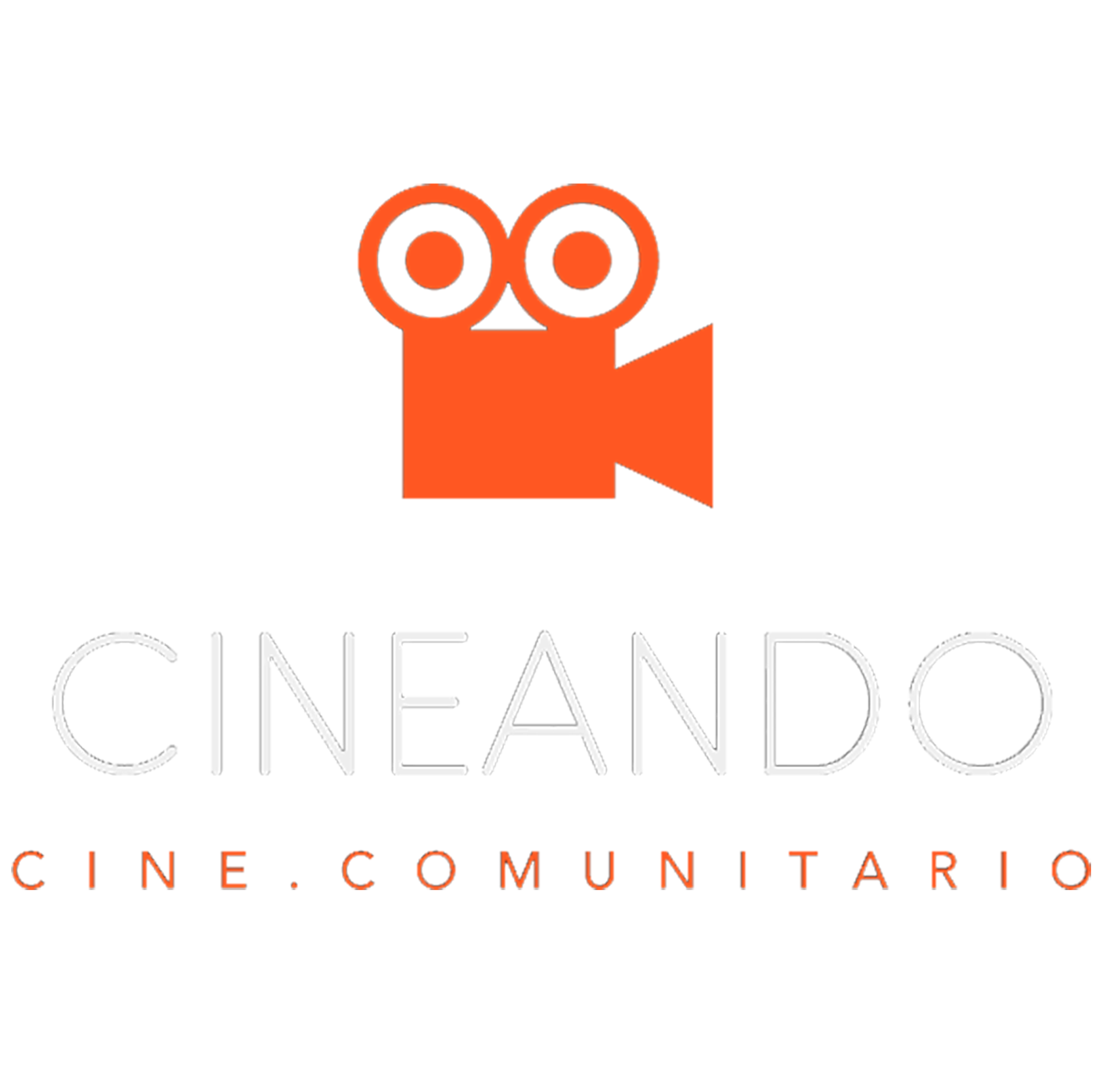 CineAndo Logo