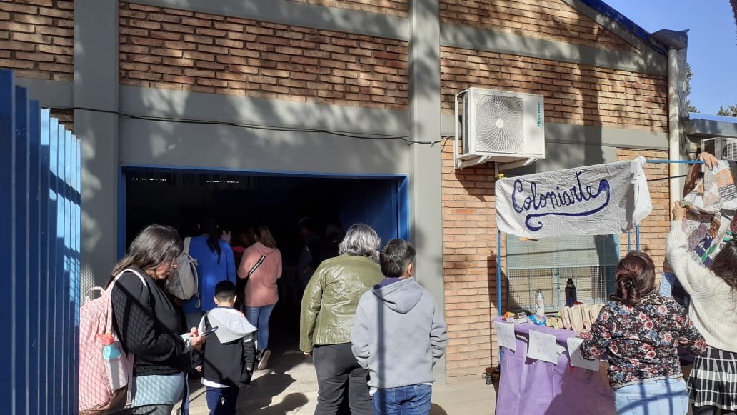 Invierno 2022